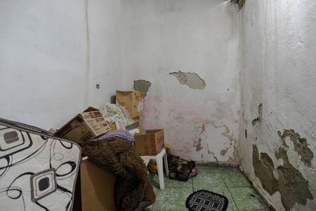 Casa para alugar com 30m², 2 quartos e sem vaga Casa para alugar com 30m², 2 quartos e sem vagaQuarto 2