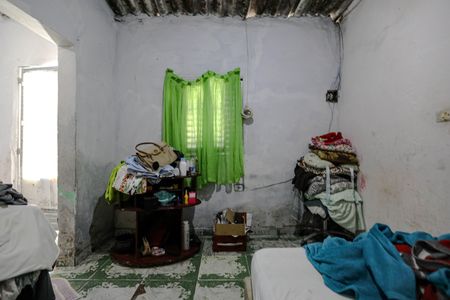 Casa para alugar com 30m², 2 quartos e sem vaga Casa para alugar com 30m², 2 quartos e sem vagaQuarto 1