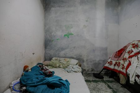 Quarto 1 de casa para alugar com 2 quartos, 30m² em Jardim Capim-guassu, Ferraz de Vasconcelos