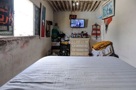 Quarto de casa para alugar com 1 quarto, 40m² em Jardim Capim-guassu, Ferraz de Vasconcelos
