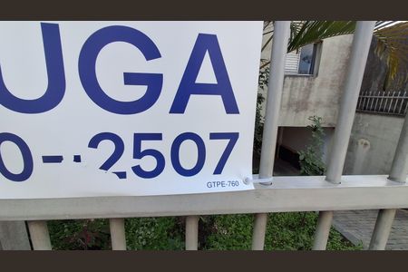 Apartamento para alugar com 72m², 2 quartos e 1 vagaCódigo plaquinha GTPE-760