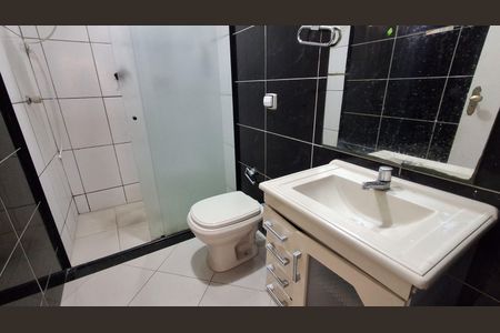 Apartamento para alugar com 72m², 2 quartos e 1 vagaBanheiro Social 
