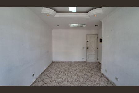 Sala de apartamento para alugar com 2 quartos, 72m² em Vila Lusitania, São Bernardo do Campo