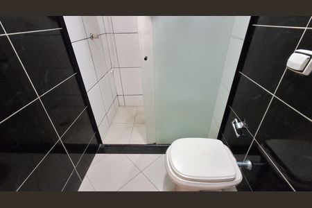 Apartamento para alugar com 72m², 2 quartos e 1 vagaBanheiro Social 