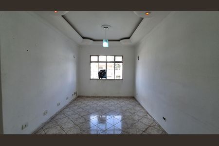 Sala de apartamento para alugar com 2 quartos, 72m² em Vila Lusitania, São Bernardo do Campo