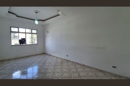 Sala de apartamento para alugar com 2 quartos, 72m² em Vila Lusitania, São Bernardo do Campo