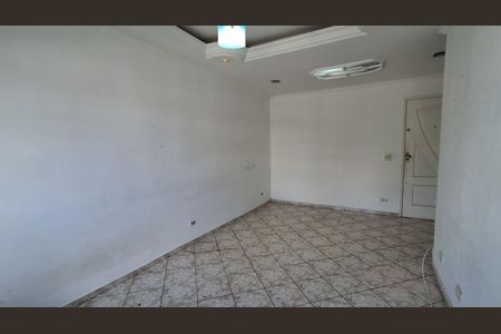 Sala de apartamento para alugar com 2 quartos, 72m² em Vila Lusitania, São Bernardo do Campo