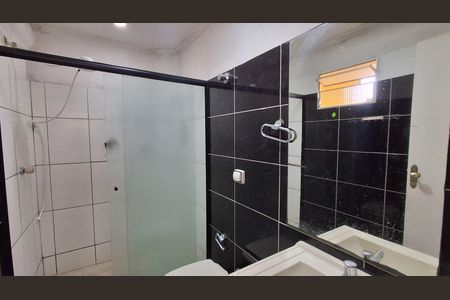 Apartamento para alugar com 72m², 2 quartos e 1 vagaBanheiro Social 