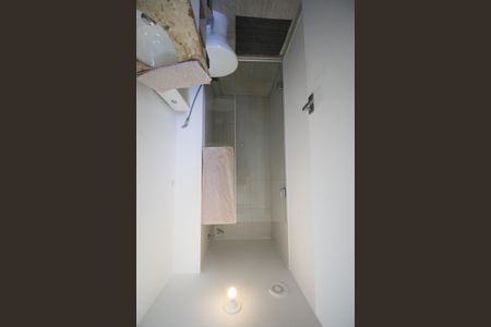 Apartamento para alugar com 48m², 2 quartos e 1 vagaBanheiro