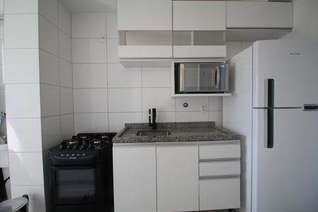 Apartamento para alugar com 48m², 2 quartos e 1 vagaCozinha