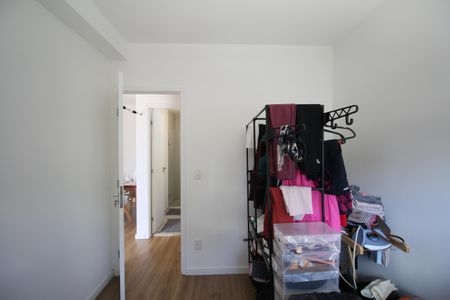 Apartamento para alugar com 48m², 2 quartos e 1 vagaQuarto 2