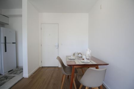 Apartamento para alugar com 48m², 2 quartos e 1 vagaSala