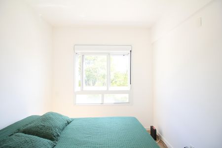 Apartamento para alugar com 48m², 2 quartos e 1 vagaQuarto 1