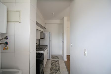Apartamento para alugar com 48m², 2 quartos e 1 vagaCozinha