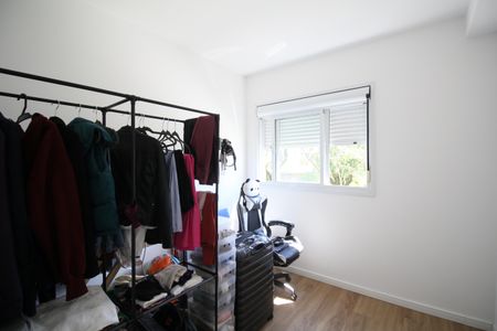 Apartamento para alugar com 48m², 2 quartos e 1 vagaQuarto 2