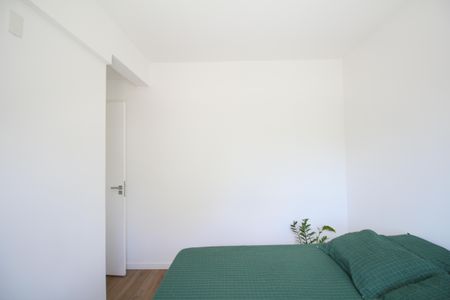 Apartamento para alugar com 48m², 2 quartos e 1 vagaQuarto 1