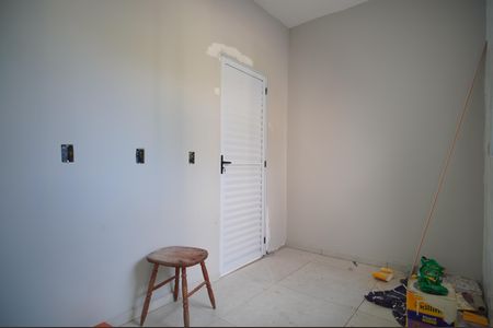 Casa à venda com 48m², 2 quartos e 2 vagasCozinha