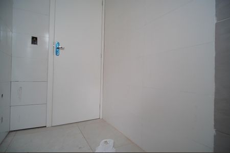 Casa à venda com 48m², 2 quartos e 2 vagasBanheiro