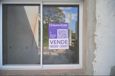 Casa à venda com 48m², 2 quartos e 2 vagasplaca