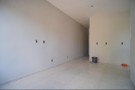 Sala de casa à venda com 2 quartos, 48m² em São Borja, São Leopoldo