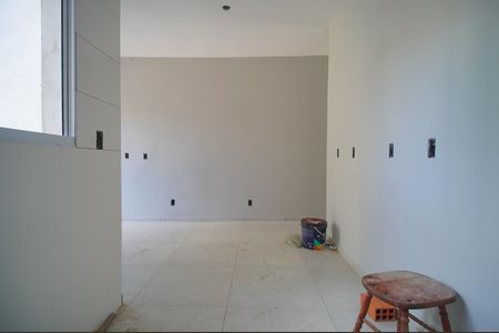 Casa à venda com 48m², 2 quartos e 2 vagasCozinha