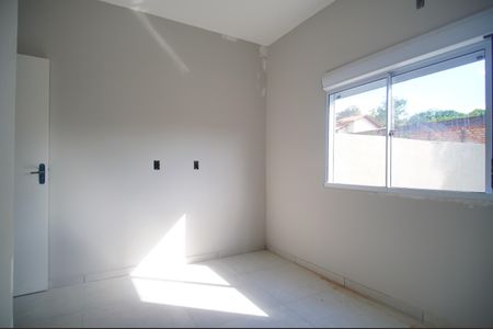 Casa à venda com 48m², 2 quartos e 2 vagasQuarto 1