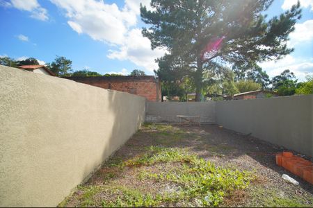 Vista do Quarto 1 de casa à venda com 2 quartos, 48m² em São Borja, São Leopoldo