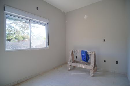 Casa à venda com 48m², 2 quartos e 2 vagasQuarto 1