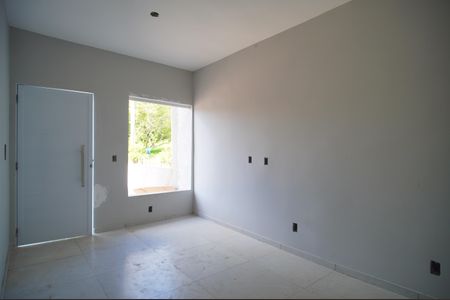 Sala de casa à venda com 2 quartos, 48m² em São Borja, São Leopoldo