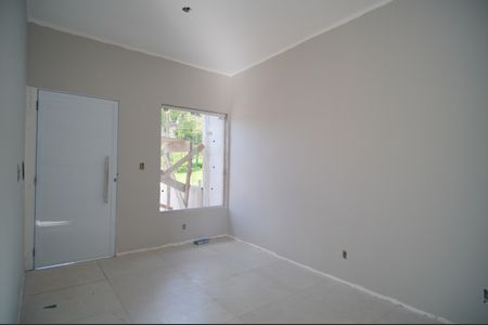 Sala de casa à venda com 2 quartos, 48m² em São Borja, São Leopoldo