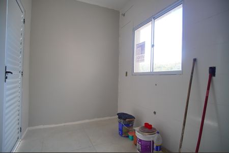 Casa à venda com 48m², 2 quartos e 2 vagasCozinha