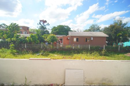 Casa à venda com 48m², 2 quartos e 2 vagasVista do Quarto 2