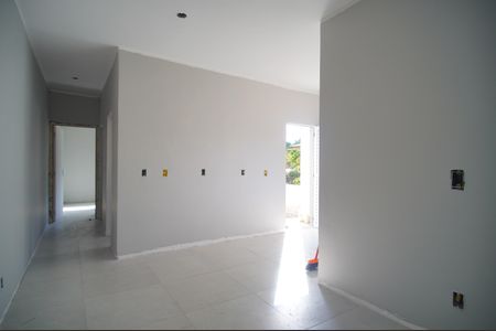 Sala de casa à venda com 2 quartos, 48m² em São Borja, São Leopoldo