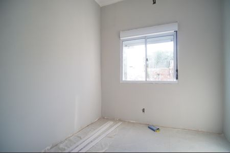 Casa à venda com 48m², 2 quartos e 2 vagasQuarto 2