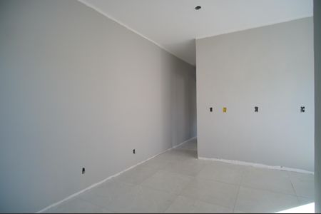 Sala de casa à venda com 2 quartos, 48m² em São Borja, São Leopoldo