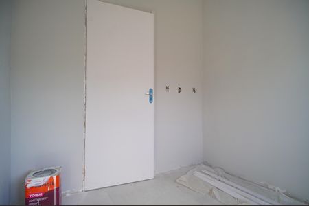 Casa à venda com 48m², 2 quartos e 2 vagasQuarto 2
