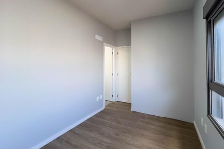 Apartamento à venda com 37m², 1 quarto e 1 vaga Apartamento à venda com 37m², 1 quarto e 1 vagaQuarto
