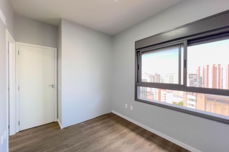Apartamento à venda com 37m², 1 quarto e 1 vaga Apartamento à venda com 37m², 1 quarto e 1 vagaQuarto