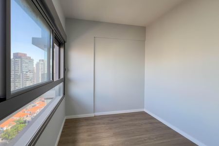 Apartamento à venda com 37m², 1 quarto e 1 vaga Apartamento à venda com 37m², 1 quarto e 1 vagaQuarto