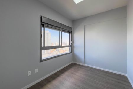 Quarto de apartamento à venda com 1 quarto, 37m² em Vila Mariana, São Paulo