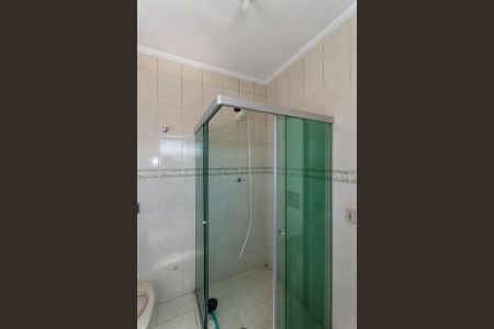 Casa para alugar com 400m², 6 quartos e 6 vagas Casa para alugar com 400m², 6 quartos e 6 vagasBanheiro do quarto 2 Suíte