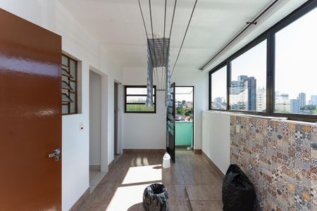 Casa para alugar com 400m², 6 quartos e 6 vagas Casa para alugar com 400m², 6 quartos e 6 vagasÁrea de Serviço