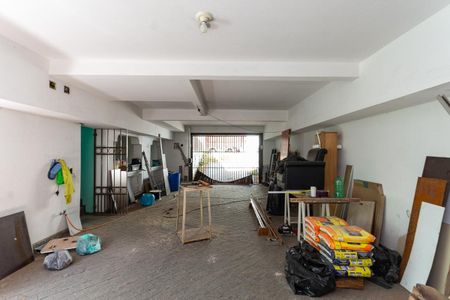 Casa para alugar com 400m², 6 quartos e 6 vagas Casa para alugar com 400m², 6 quartos e 6 vagasGaragem