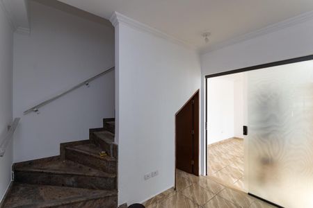 Casa para alugar com 400m², 6 quartos e 6 vagas Casa para alugar com 400m², 6 quartos e 6 vagasHall
