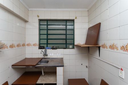 Casa para alugar com 400m², 6 quartos e 6 vagas Casa para alugar com 400m², 6 quartos e 6 vagasCozinha da Área de lazer