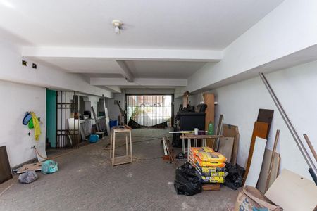 Casa para alugar com 400m², 6 quartos e 6 vagas Casa para alugar com 400m², 6 quartos e 6 vagasGaragem