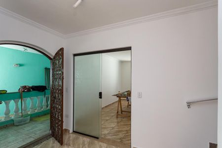 Casa para alugar com 400m², 6 quartos e 6 vagas Casa para alugar com 400m², 6 quartos e 6 vagasHall