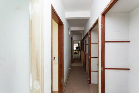Casa para alugar com 400m², 6 quartos e 6 vagas Casa para alugar com 400m², 6 quartos e 6 vagasCorredor Garagem