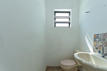Casa para alugar com 400m², 6 quartos e 6 vagas Casa para alugar com 400m², 6 quartos e 6 vagasLavabo