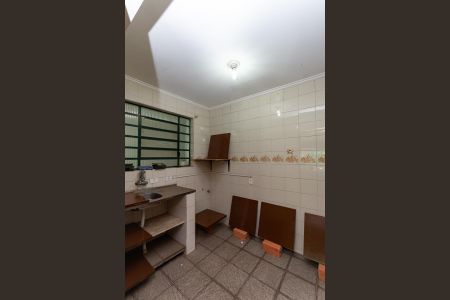 Casa para alugar com 400m², 6 quartos e 6 vagas Casa para alugar com 400m², 6 quartos e 6 vagasCozinha da Área de lazer